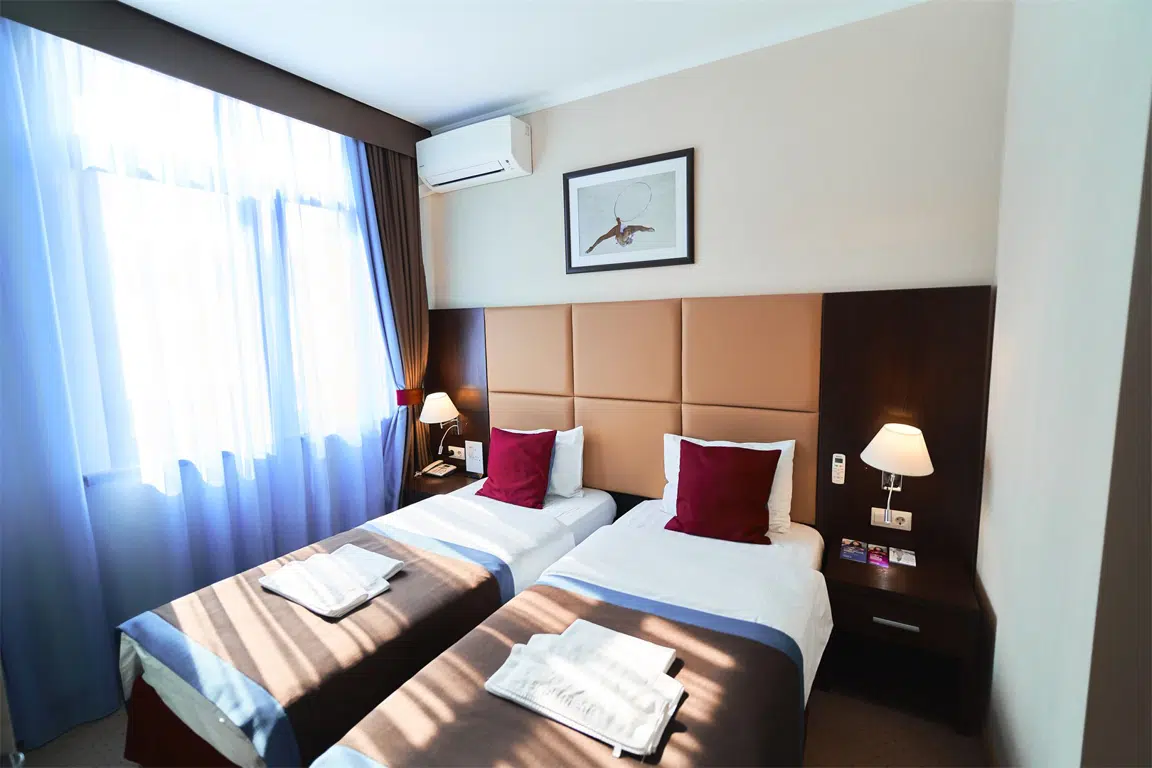 room image