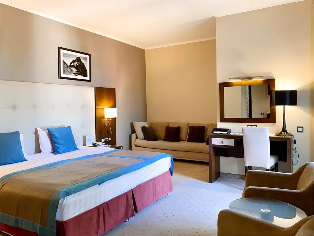 room image